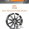 Диски RST R138 | Каталог Wheelsnheels.ru
