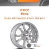 Диски iFree Бохо | Каталог Wheelsnheels.ru