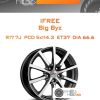 Диски iFree Big Byz | Каталог Wheelsnheels.ru