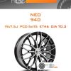 Диски NEO 940 | Каталог Wheelsnheels.ru