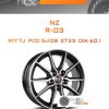 Диски NZ R-03 | Каталог Wheelsnheels.ru