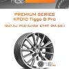Диски Premium Series КР010 Tiggo 8 Pro | Каталог Wheelsnheels.ru