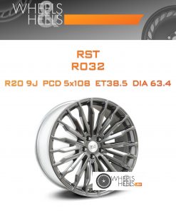 Диски RST R032 | Каталог Wheelsnheels.ru