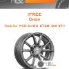 Диски iFree Сион | Каталог Wheelsnheels.ru