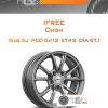 Диски iFree Сион | Каталог Wheelsnheels.ru