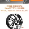 Диски iFree Original Haval F7_F7x КС1062 | Каталог Wheelsnheels.ru