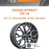 Диски Cross Street CR-19 | Каталог Wheelsnheels.ru