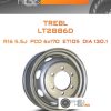 Диски TREBL LT2886D | Каталог Wheelsnheels.ru