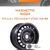 Диски Magnetto 16024 | Каталог Wheelsnheels.ru