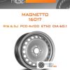 Диски Magnetto 16017 | Каталог Wheelsnheels.ru