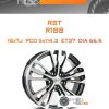 Диски RST R188 | Каталог Wheelsnheels.ru