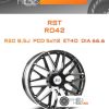 Диски RST R042 | Каталог Wheelsnheels.ru