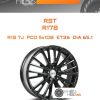 Диски RST R178 | Каталог Wheelsnheels.ru