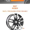 Диски RST R089 | Каталог Wheelsnheels.ru