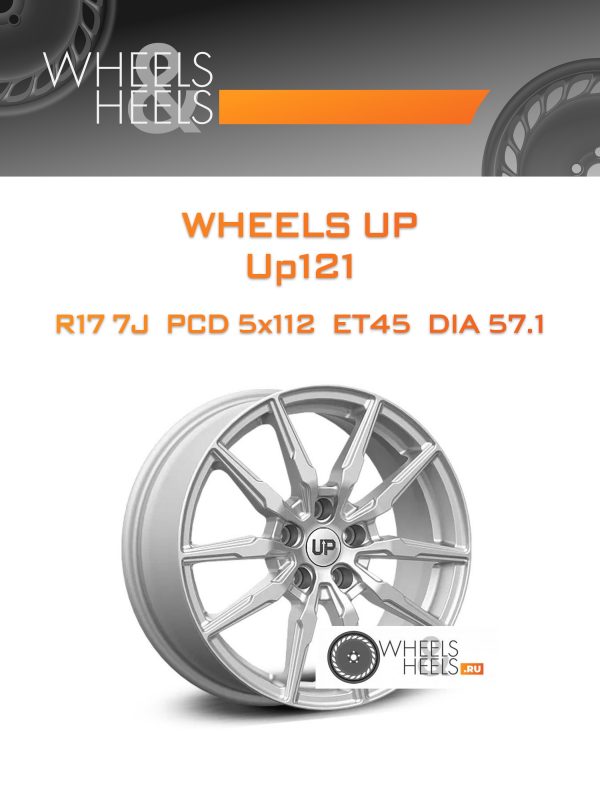 Wheelsnheels.ru