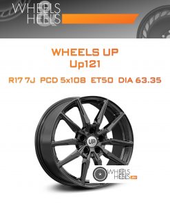 Диски Wheels UP Up121 | Каталог Wheelsnheels.ru