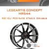 Диски Legeartis Concept MR544 | Каталог Wheelsnheels.ru