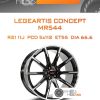 Диски Legeartis Concept MR544 | Каталог Wheelsnheels.ru