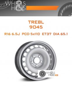 Диски TREBL 9045 | Каталог Wheelsnheels.ru