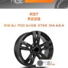 Диски RST R228 | Каталог Wheelsnheels.ru