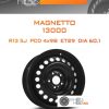 Диски Magnetto 13000 | Каталог Wheelsnheels.ru