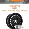 Диски Magnetto 13001 | Каталог Wheelsnheels.ru