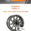 Диски Megami MGM-11 | Каталог Wheelsnheels.ru