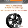 Диски Premium Series КР015 Haval Dargo | Каталог Wheelsnheels.ru