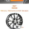 Диски RST R208 | Каталог Wheelsnheels.ru
