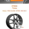 Диски iFree Грид | Каталог Wheelsnheels.ru