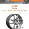 Диски iFree Грид | Каталог Wheelsnheels.ru