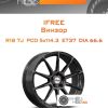 Диски iFree Винзор | Каталог Wheelsnheels.ru