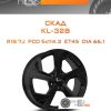 Диски Скад KL-328 | Каталог Wheelsnheels.ru