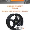 Диски Cross Street CR-14 | Каталог Wheelsnheels.ru