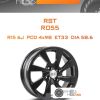 Диски RST R055 | Каталог Wheelsnheels.ru