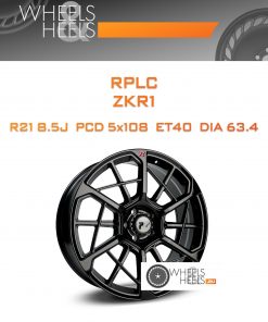 Диски RPLC ZKR1 | Каталог Wheelsnheels.ru