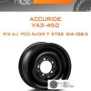 Диски ACCURIDE УАЗ-450 | Каталог Wheelsnheels.ru