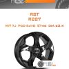 Диски RST R227 | Каталог Wheelsnheels.ru