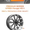 Диски Premium Series КР001 Hongqi H5 II | Каталог Wheelsnheels.ru