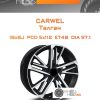 Диски Carwel Талган | Каталог Wheelsnheels.ru