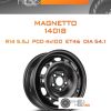 Диски Magnetto 14018 | Каталог Wheelsnheels.ru