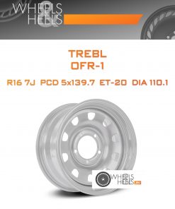 Диски TREBL OFR-1 | Каталог Wheelsnheels.ru