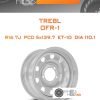 Диски TREBL OFR-1 | Каталог Wheelsnheels.ru