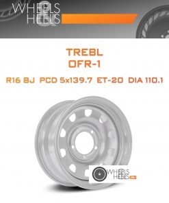 Диски TREBL OFR-1 | Каталог Wheelsnheels.ru