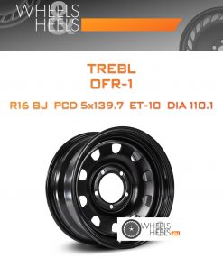 Диски TREBL OFR-1 | Каталог Wheelsnheels.ru