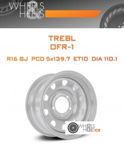 Диски TREBL OFR-1 | Каталог Wheelsnheels.ru