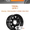 Диски TREBL OFR-1 | Каталог Wheelsnheels.ru