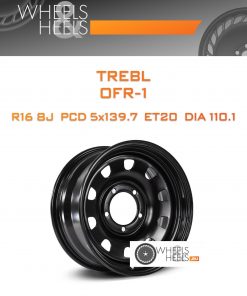 Диски TREBL OFR-1 | Каталог Wheelsnheels.ru