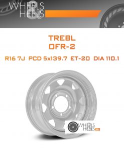 Диски TREBL OFR-2 | Каталог Wheelsnheels.ru