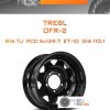 Диски TREBL OFR-2 | Каталог Wheelsnheels.ru